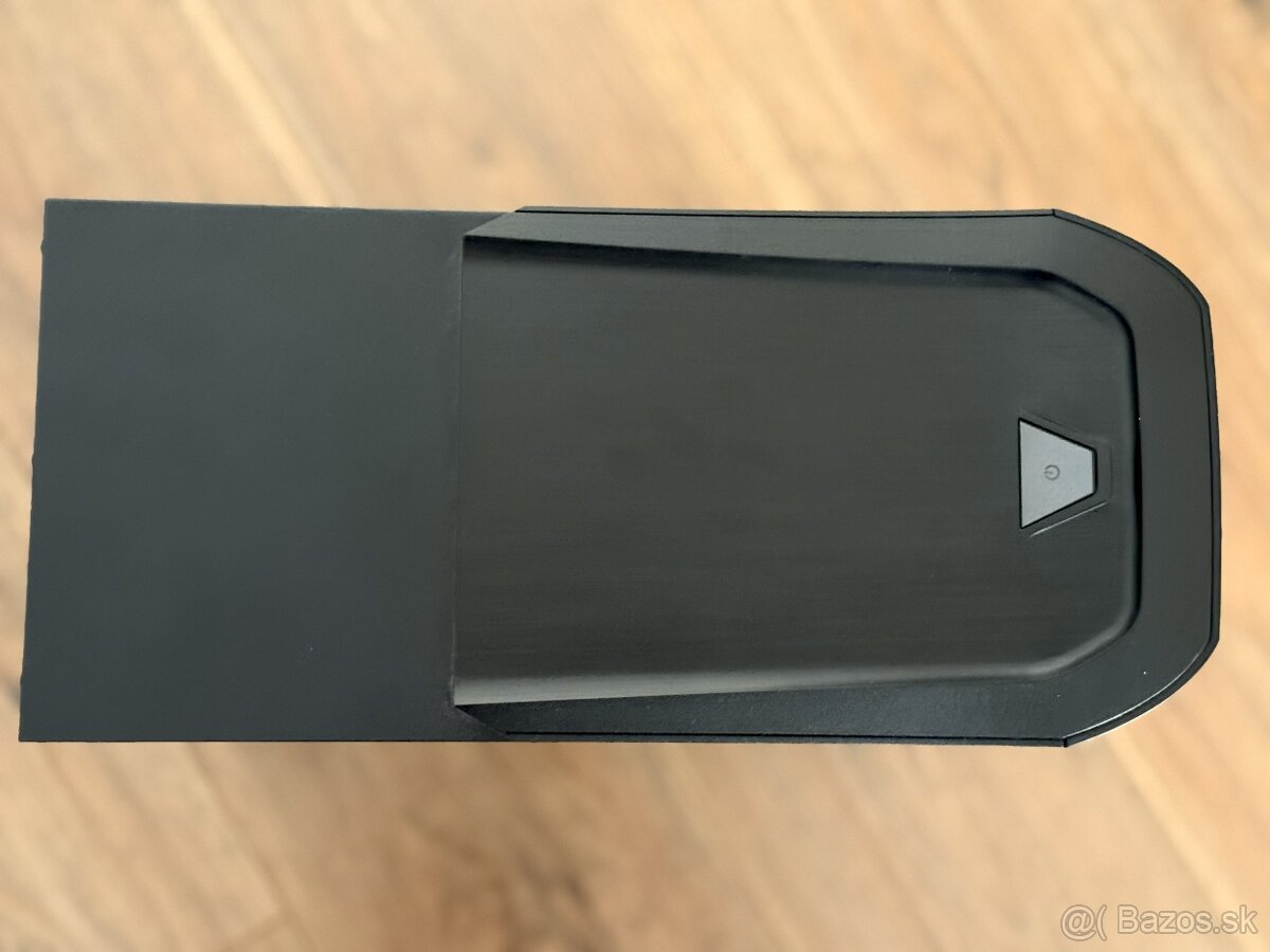 Acer Nitro N50-600 - 2