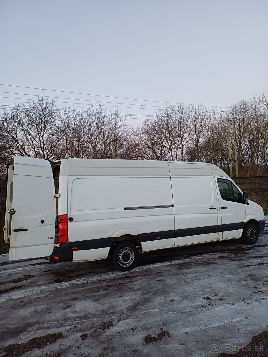 PREPRAVA A STAHOVANIE - 2