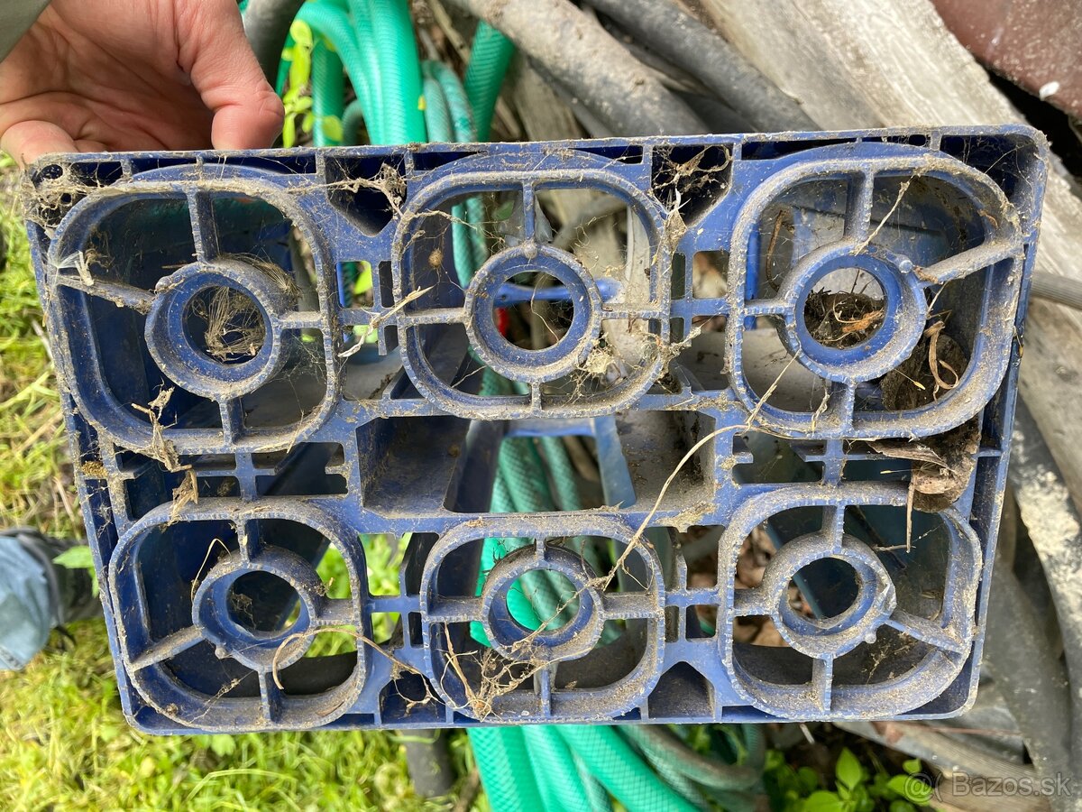 Pepsi cola prepravka stara - 2