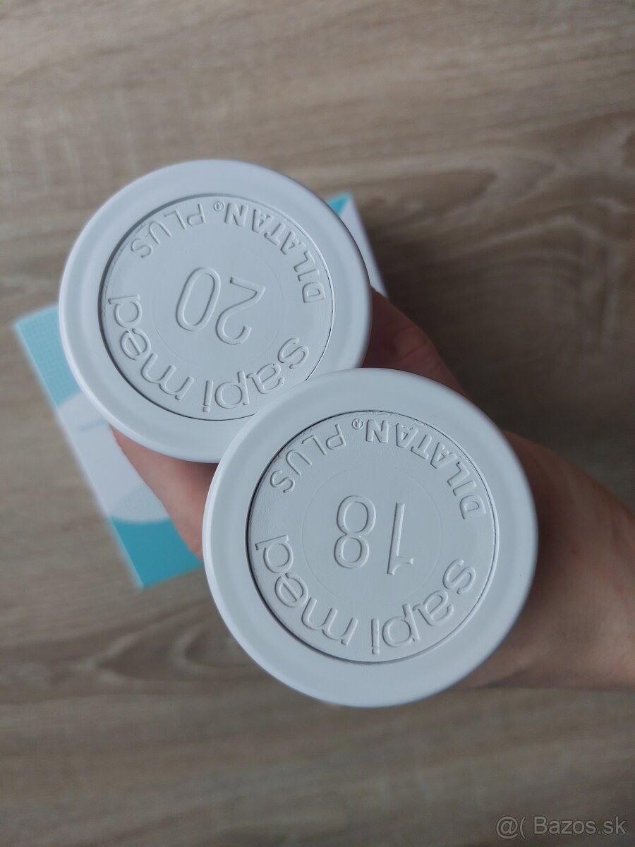 Sapi med dilatan 18-20mm - 2