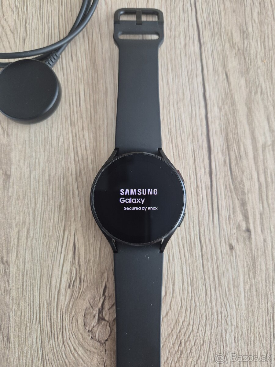 Samsung Galaxy watch 4 44mm - 2