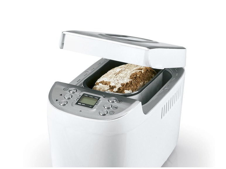 SILVERCREST® Domáca pekáreň SBB 850 E1 - 2