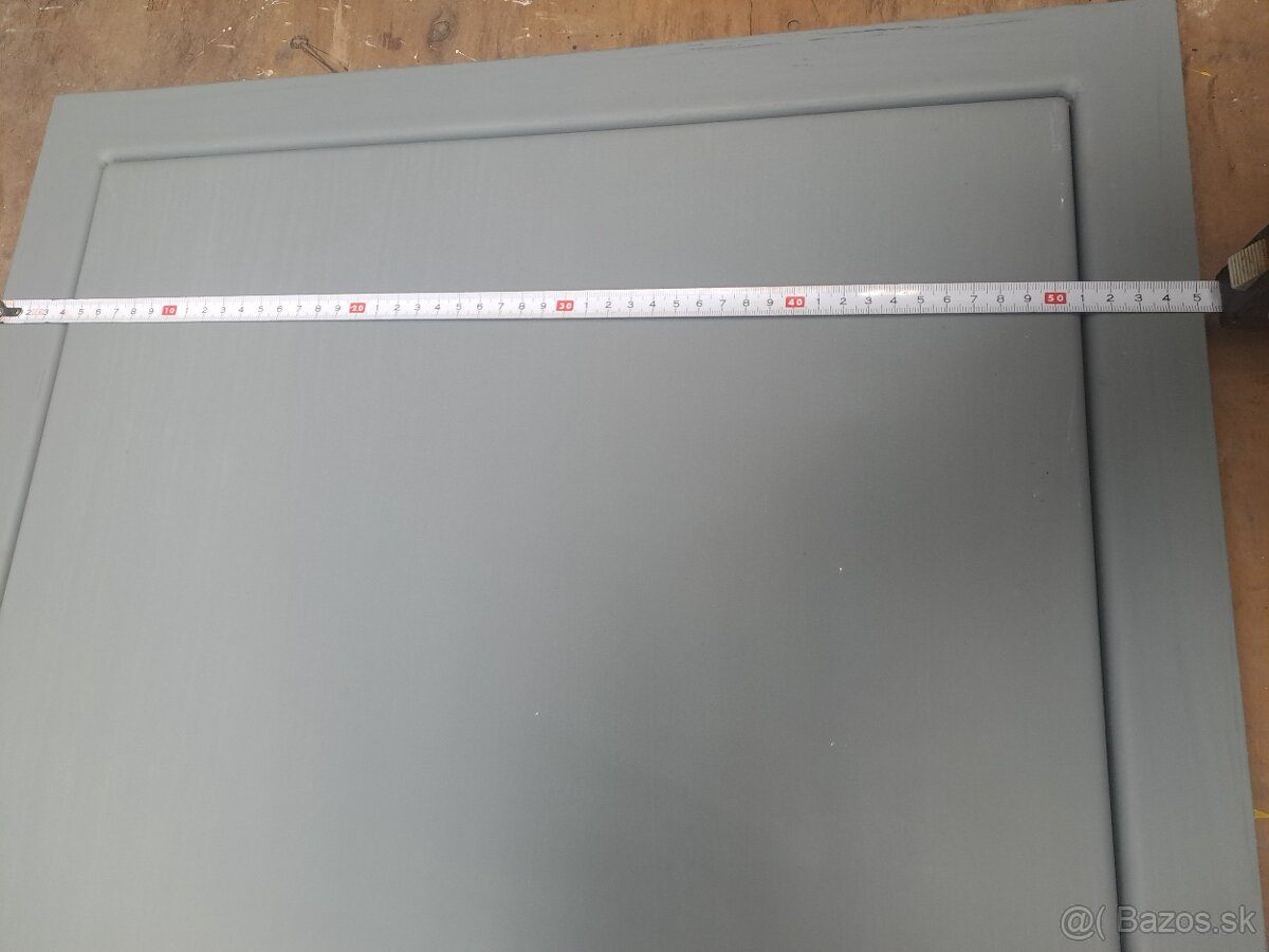 Šachtový poklop - 2