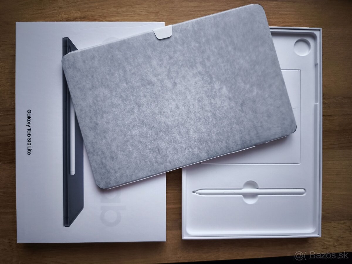 Tablet Samsung Galaxy S10 - 2