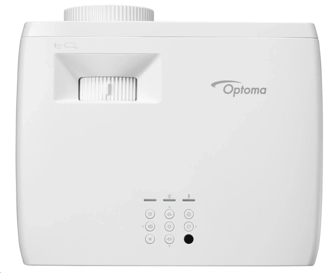 OPTOMA UHZ66 +plátno grátis - 2