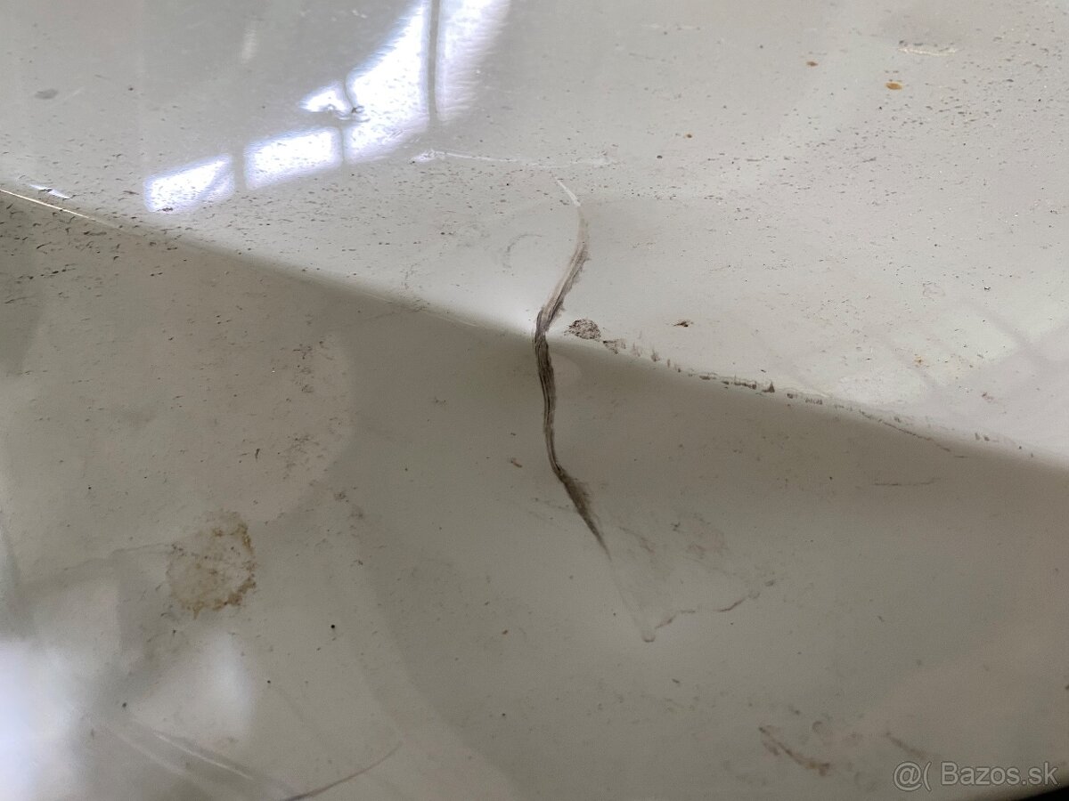 Kapota Mercedes A w177 2018-2023 - 2