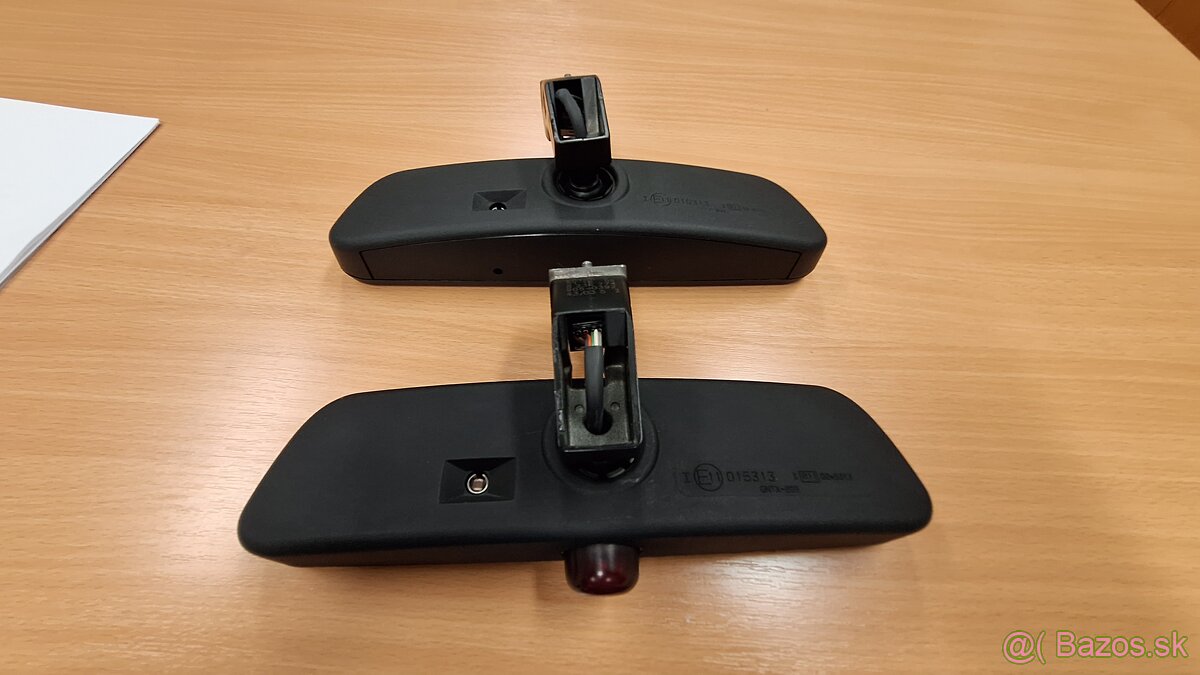 Vnútorne zrkadla E46,E39, E53, E83 - 2