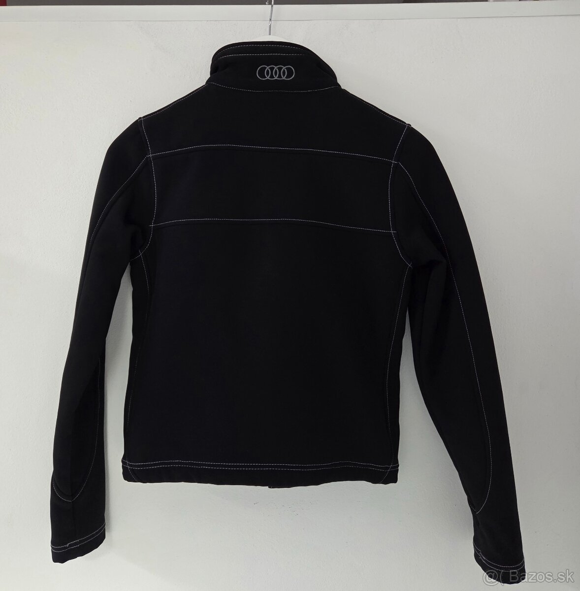 Audi bunda dámska - 2