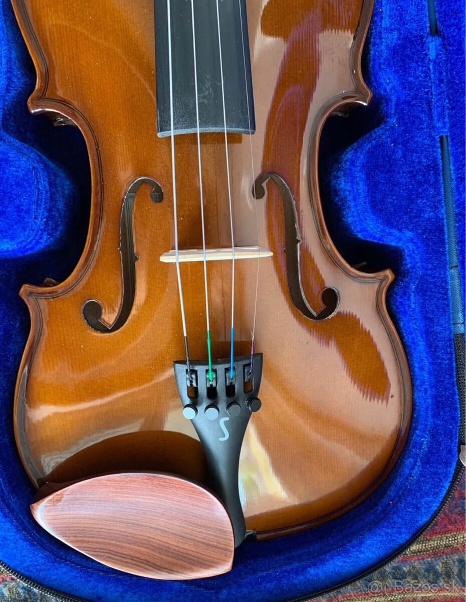 Husle stentor student ll 4/4 - 2