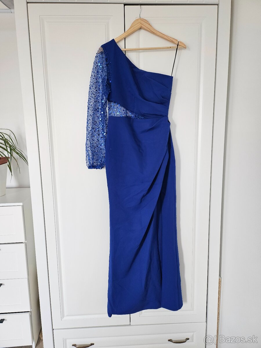 Predám spoločenské šaty - 2