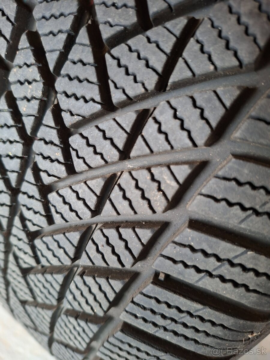 Predám pneumatiky - 2