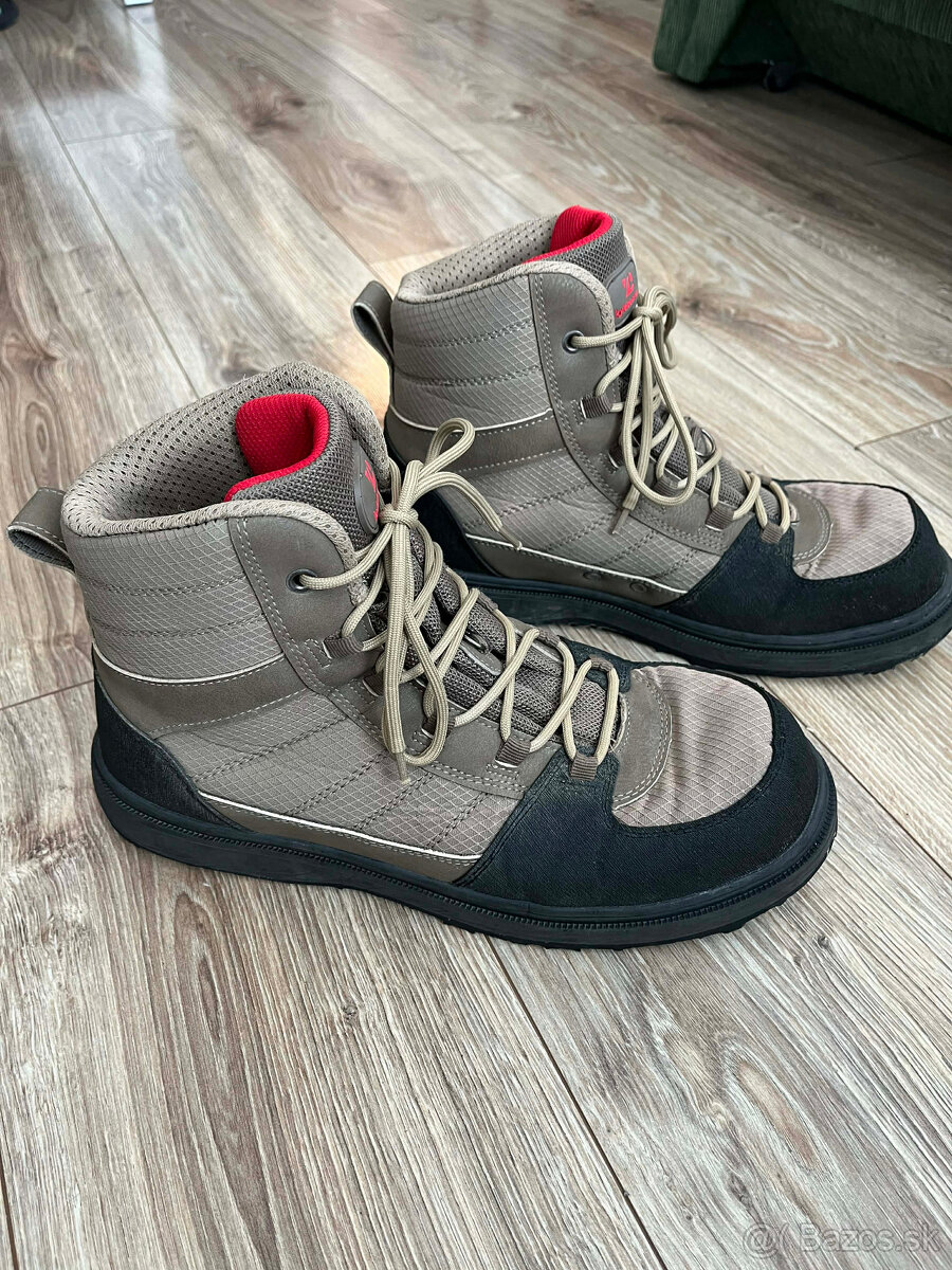 brodiace topánky KYLEBOOKER - 2