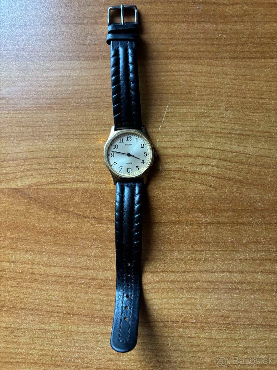 Pánske hodinky Prim 04 - 2