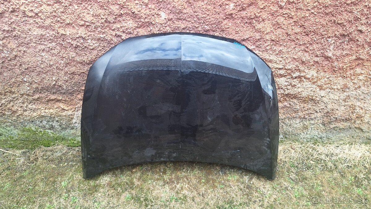 Kapota seat leon 3 0d 2016 - 2