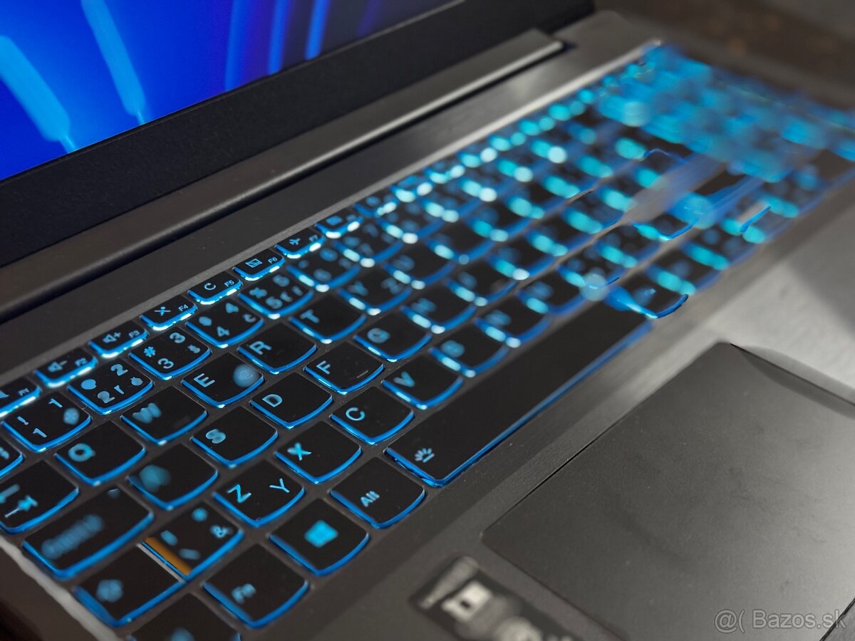 Lenovo IdeaPad L340 + príslušenstvo - 2