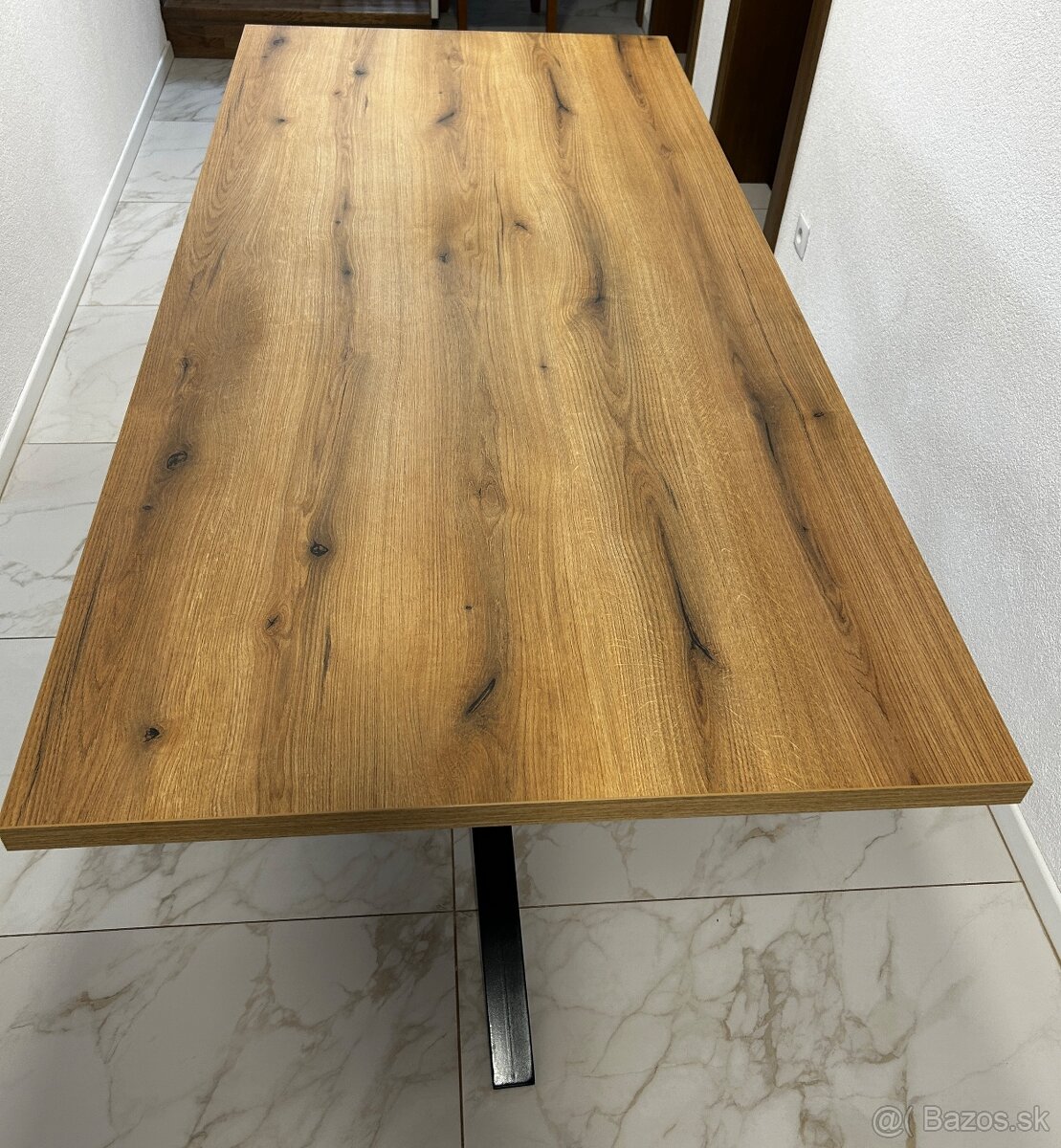 Predám jedálenský stôl - 2