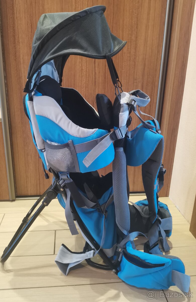 Predám detský nosič Dromedar novy - 2