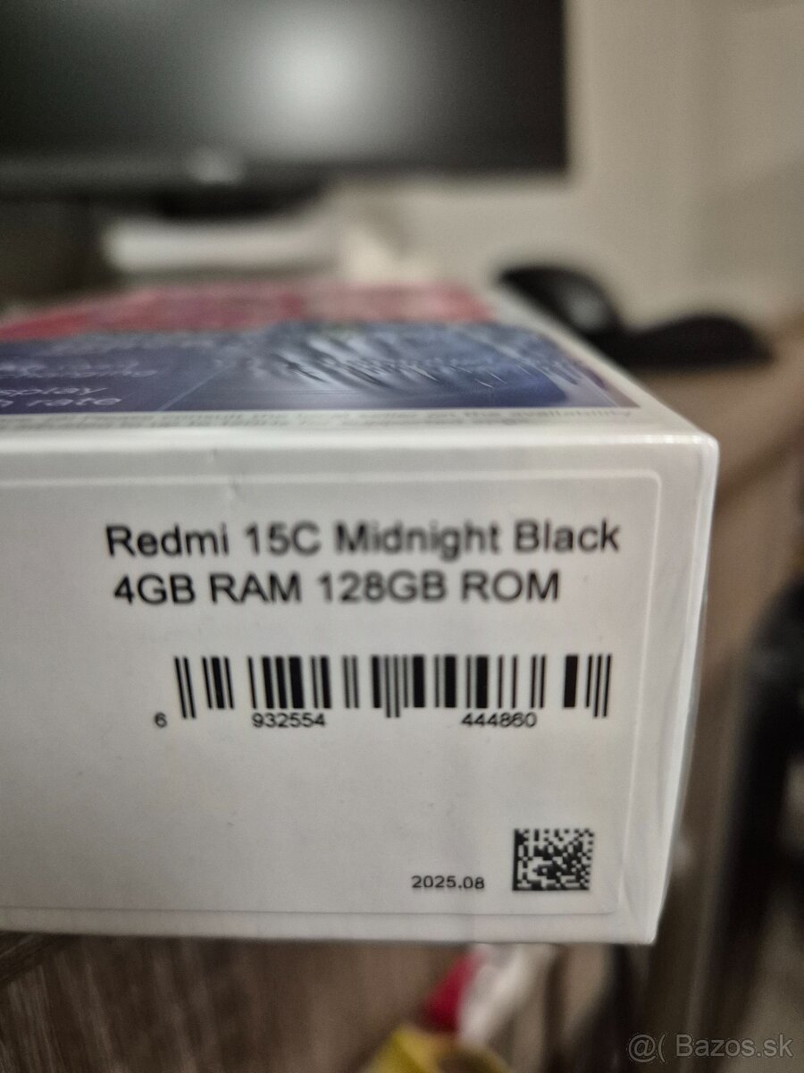 Xiaomi Redmi 15C - 2