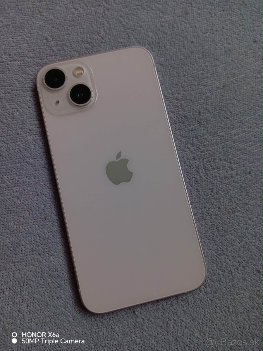 iPhone 13 128 GB - 2