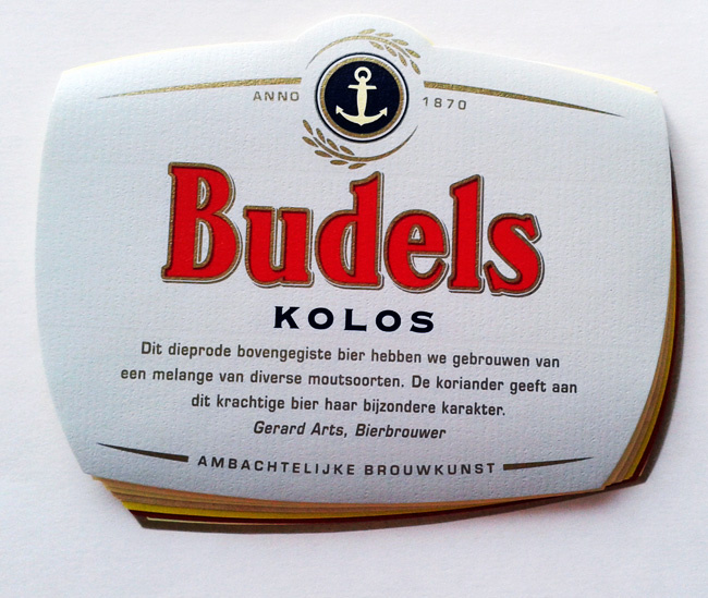 Budels - 2