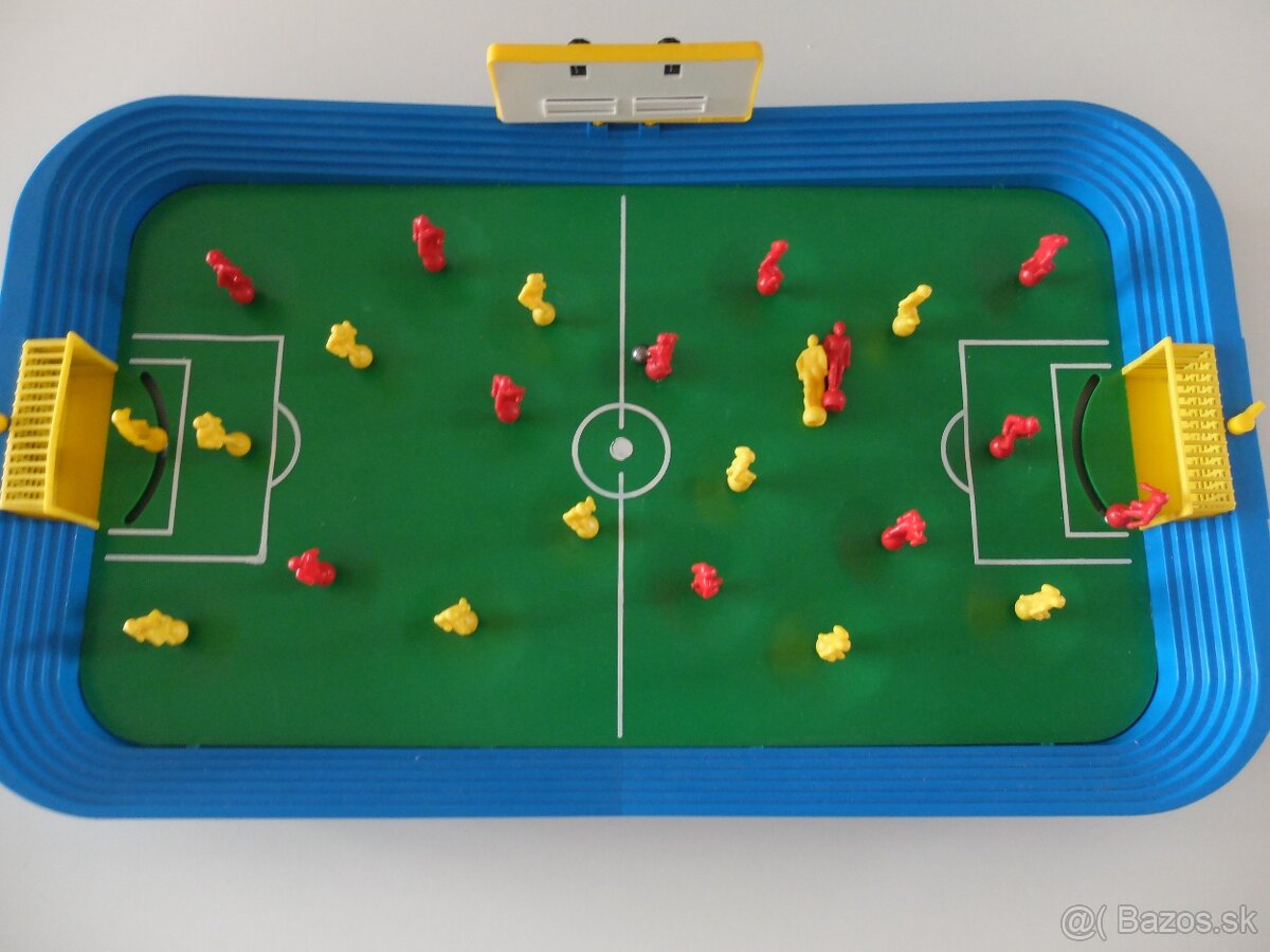 Stolný futbal - 2