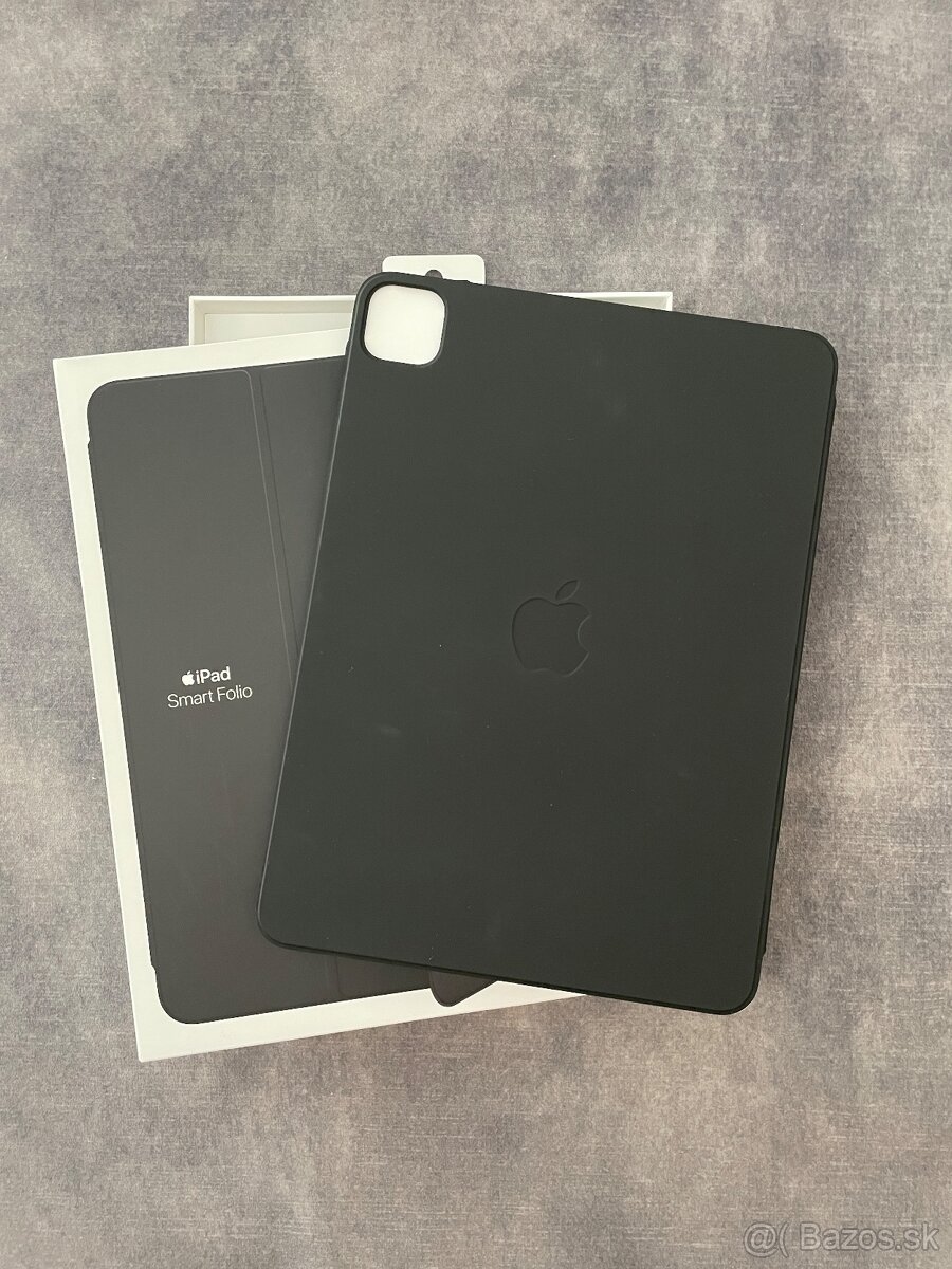 Obal na tablet Apple iPad Pro 11” Smart Folio - 2