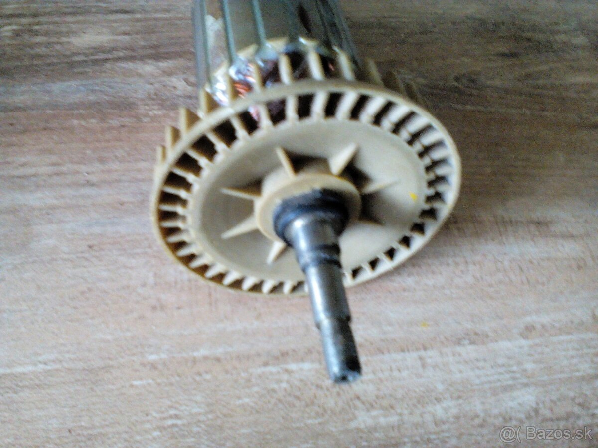 Predam rotor na flexu 230mm ,ochranny kryt - 2
