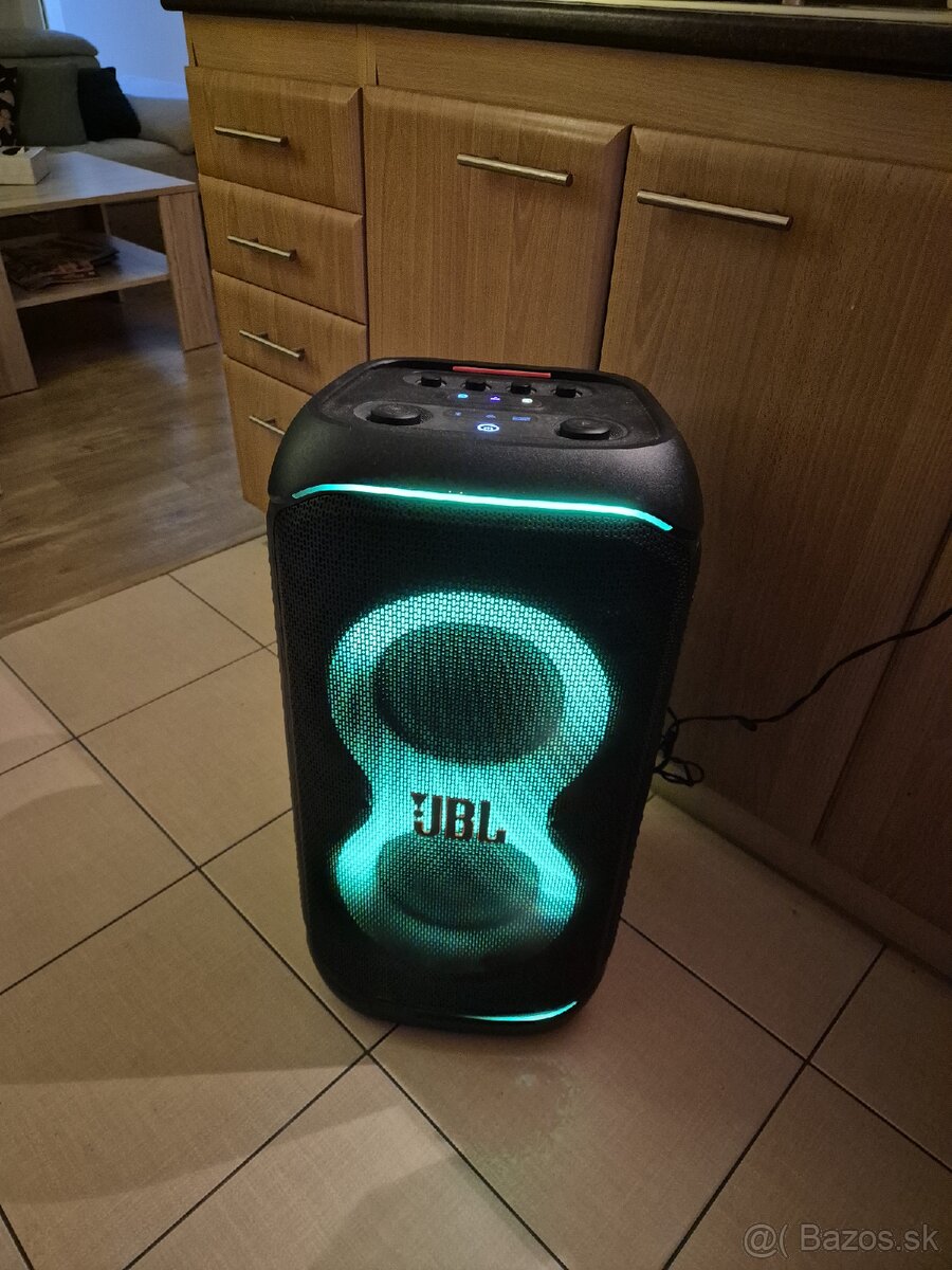 Jbl partybox 320 - 2