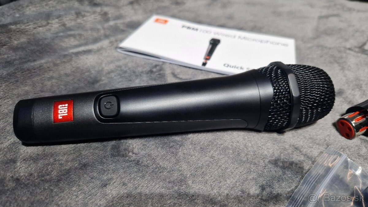 JBL PBM100 mikrofón - 2