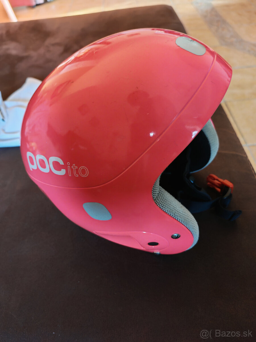 POC Pocito prilba - 2