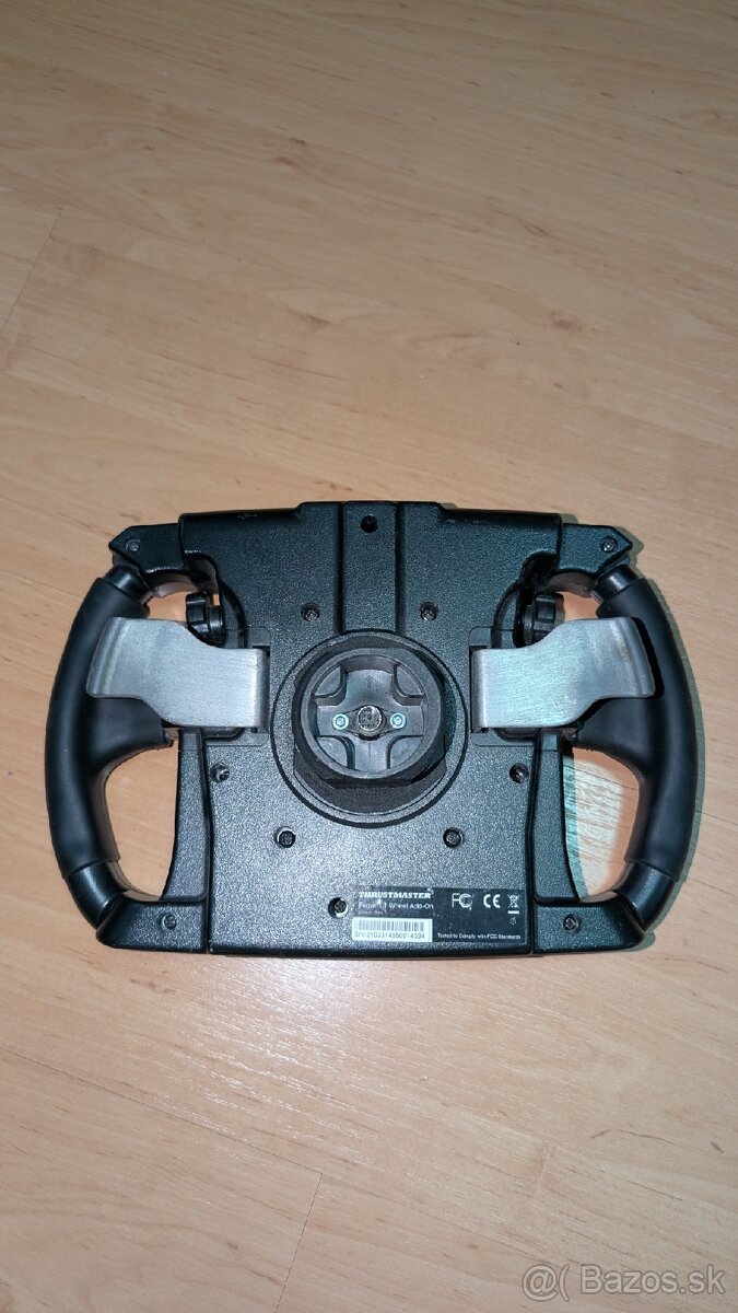 Thrustmaster Ferrari F1 Wheel Add-On - 2