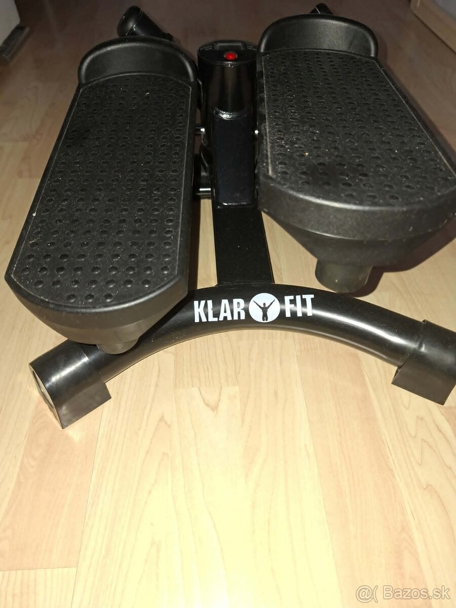 Steper Klarfit - 2