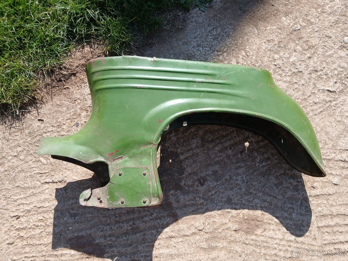 Jawa 555 - 2
