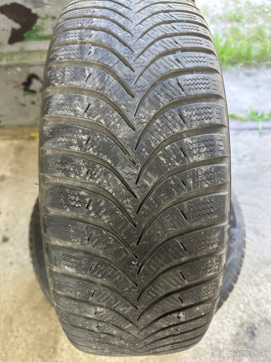 Zimné pneu 195/65 R15 - 2