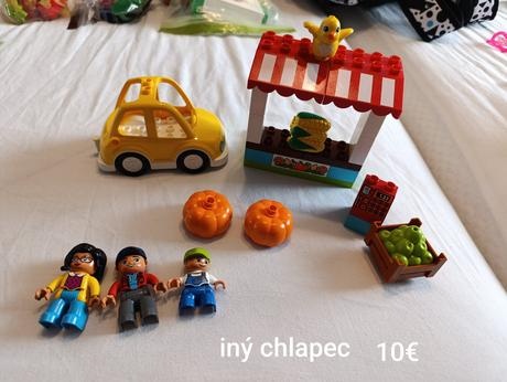 Lego duplo - 2