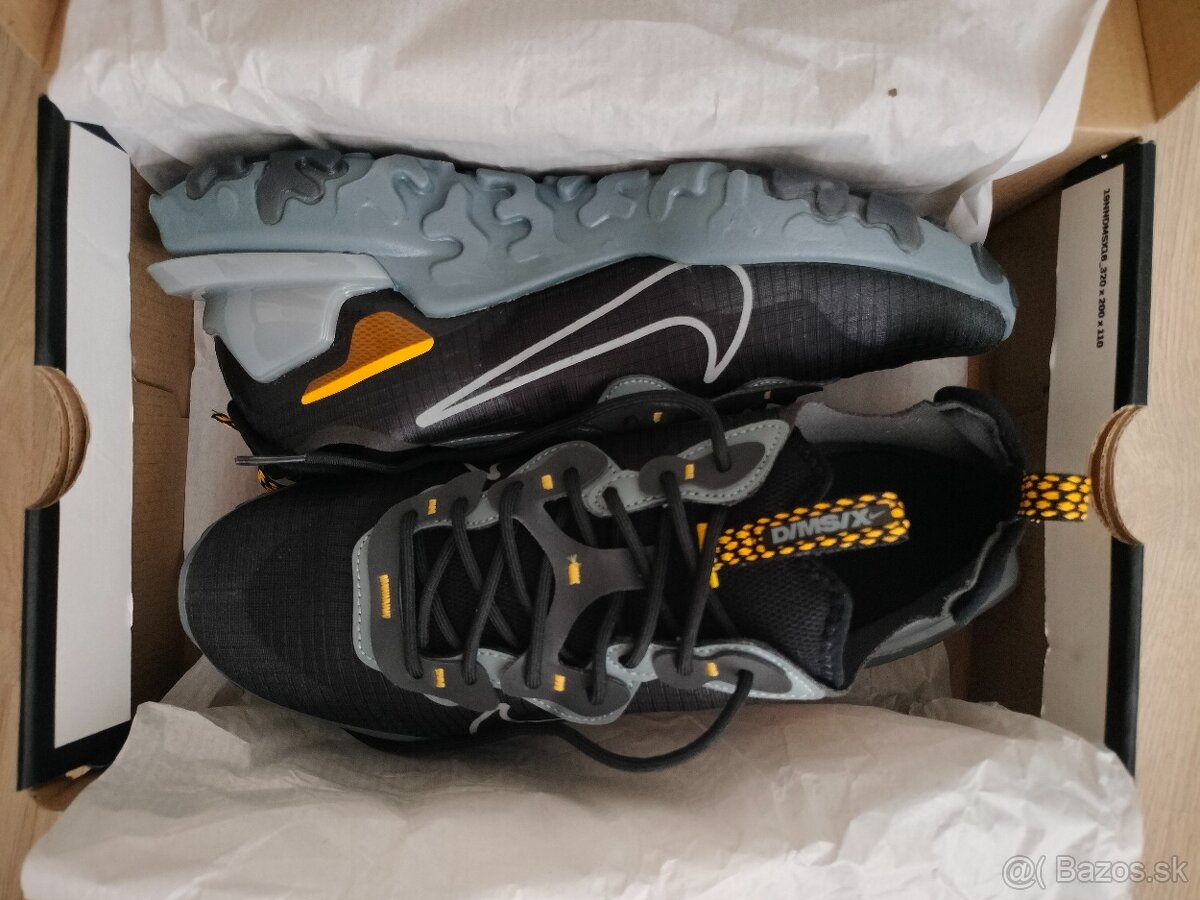 Pánske tenisky Nike React Vision, veľkosť 42 - 2