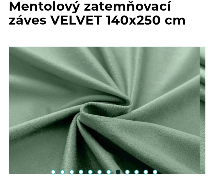 Záves - 2