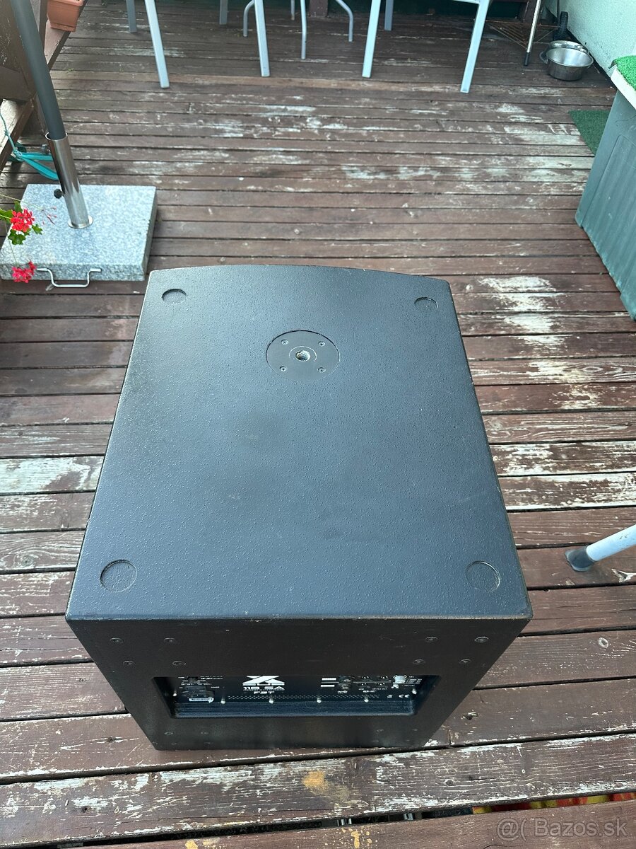 Fbt X-Sub 118SA - 2
