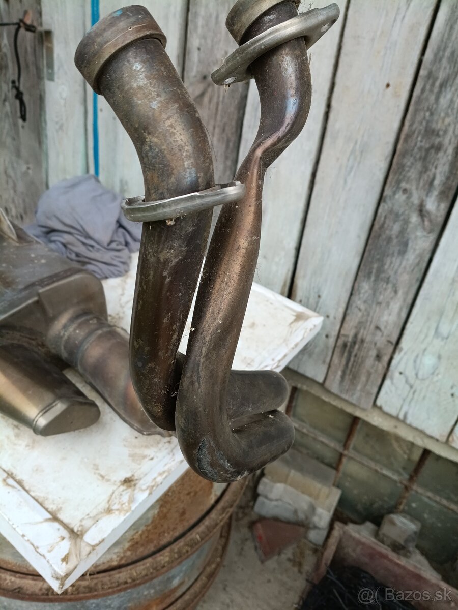 Kawasaki 650 - 2