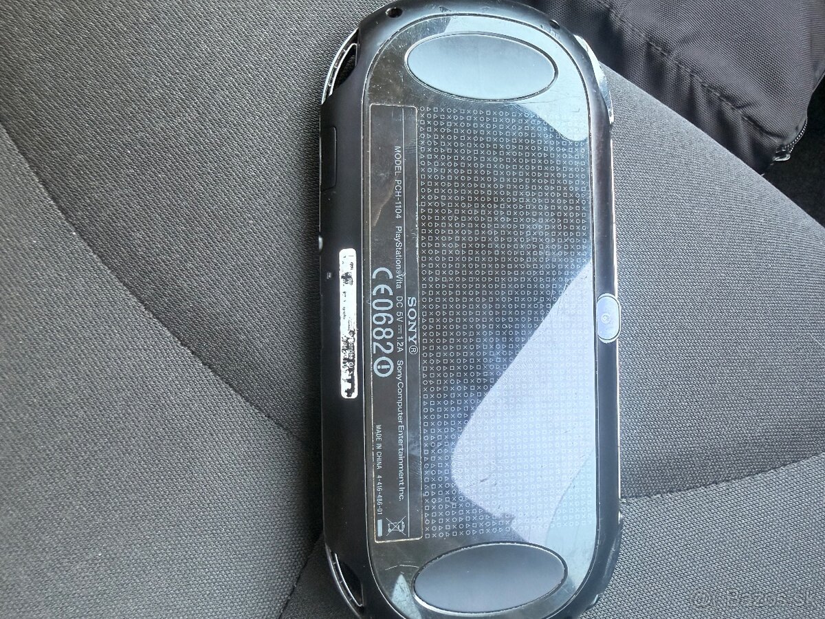 Predam Ps vita 3g - 2