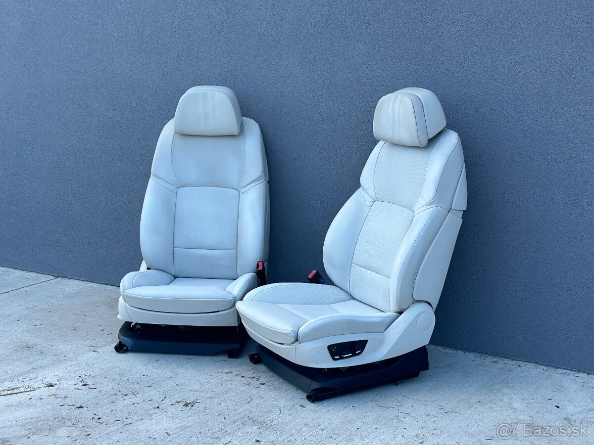 Comfortsitze sedadlá pre BMW F10/11/F01/02,F07 - 2