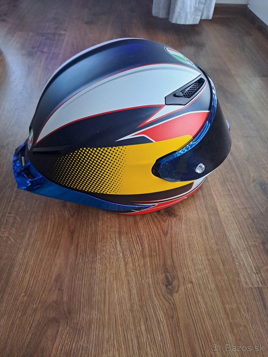 AGV prilba, helma corsa ML (59-60) - 2
