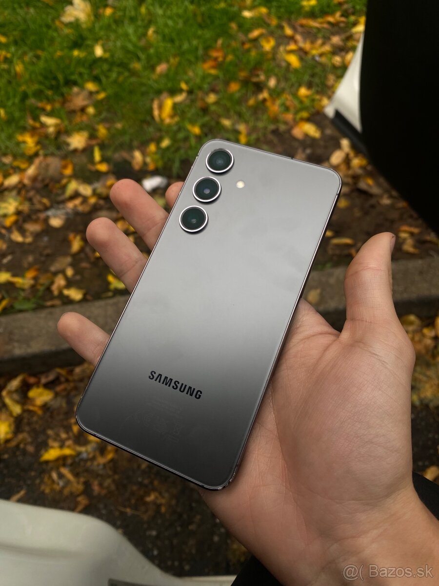 Samsung Galaxy S24 256gb - 2