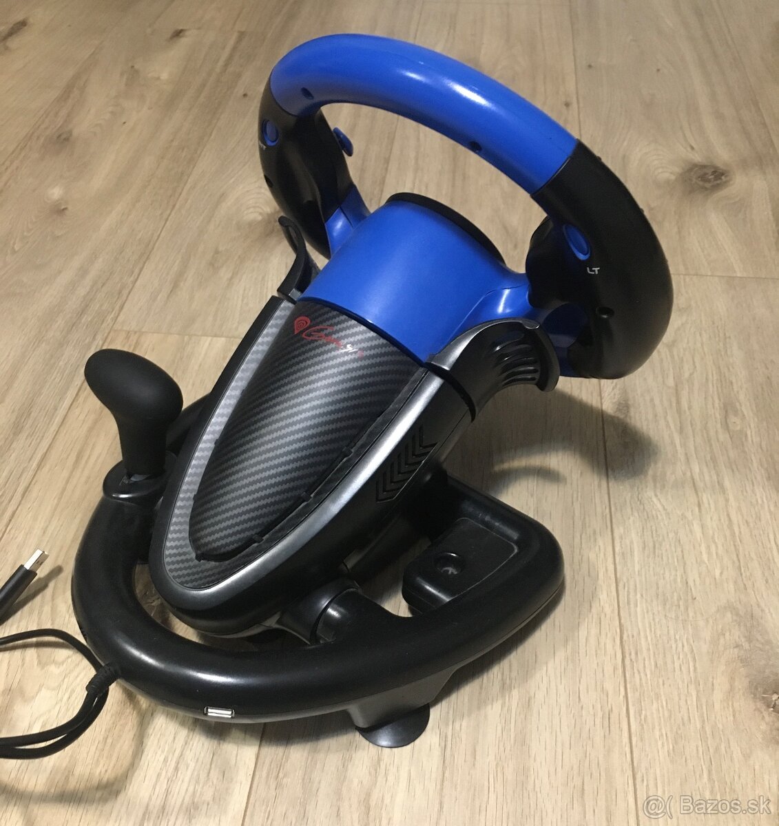 Volant Genesis Seaborg 350 - 2