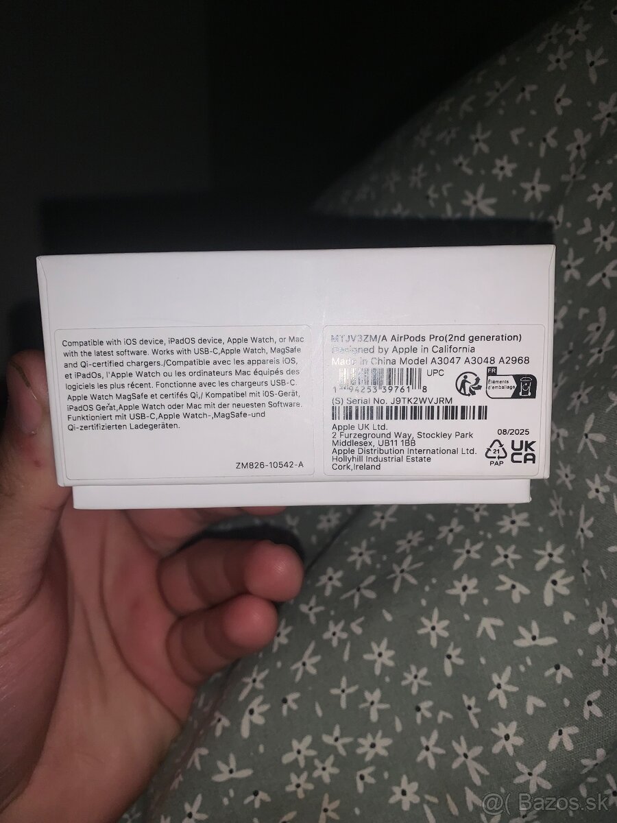 Airpods pro 2 gen - 2