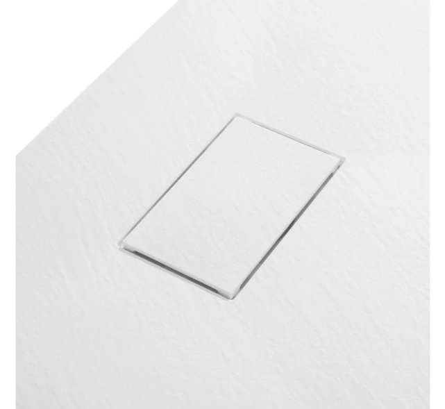 Sprchová vanička 80x80 cm NOVÁ - 2