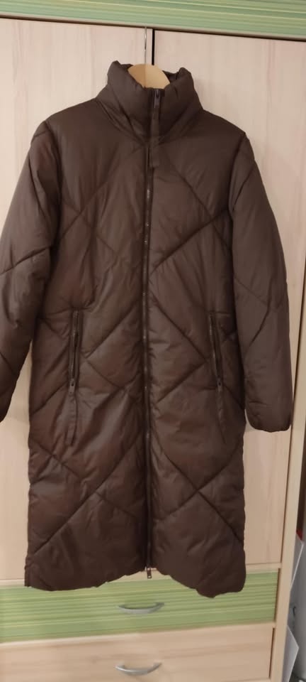 Kvalitná nová dámska bunda veľkosť XL - 2