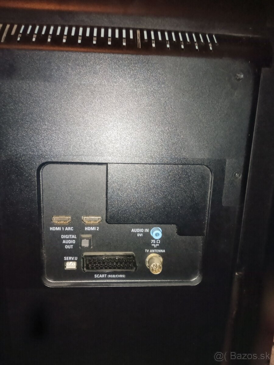 ✅ Philips 32" Full HD TV (model 32PFH4100/88) – plne funkčn - 2