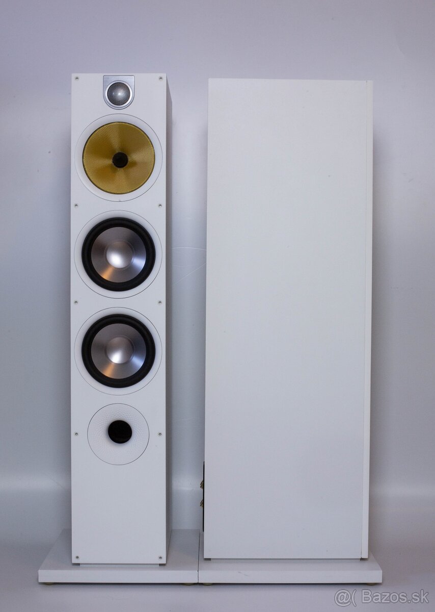 Bowers&Wilkins 683 S2 - 2