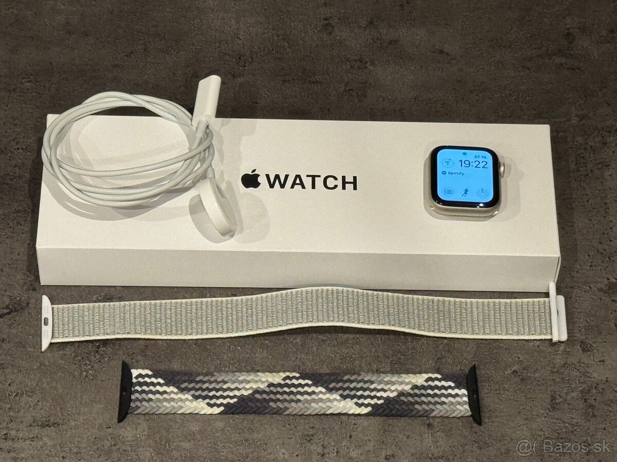 Apple watch SE 2gen - 2